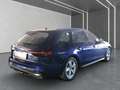 Audi A4 40 TDI qu. S line Competition S tronic Blau - thumbnail 3