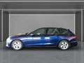 Audi A4 40 TDI qu. S line Competition S tronic Blau - thumbnail 4