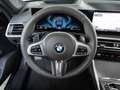 BMW 420 d xDrive M Sport PDC SHZ NAVI ACC LED AHK Zwart - thumbnail 11