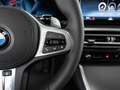 BMW 420 d xDrive M Sport PDC SHZ NAVI ACC LED AHK Negro - thumbnail 17
