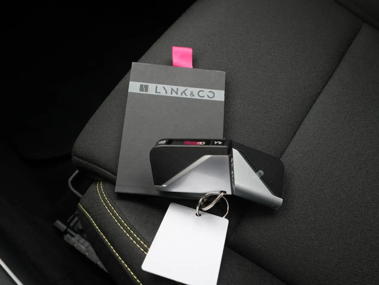 Lynk & Co 01 2026