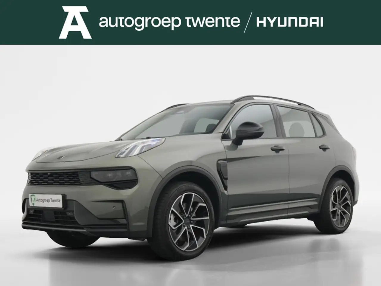 Lynk & Co 01 2026