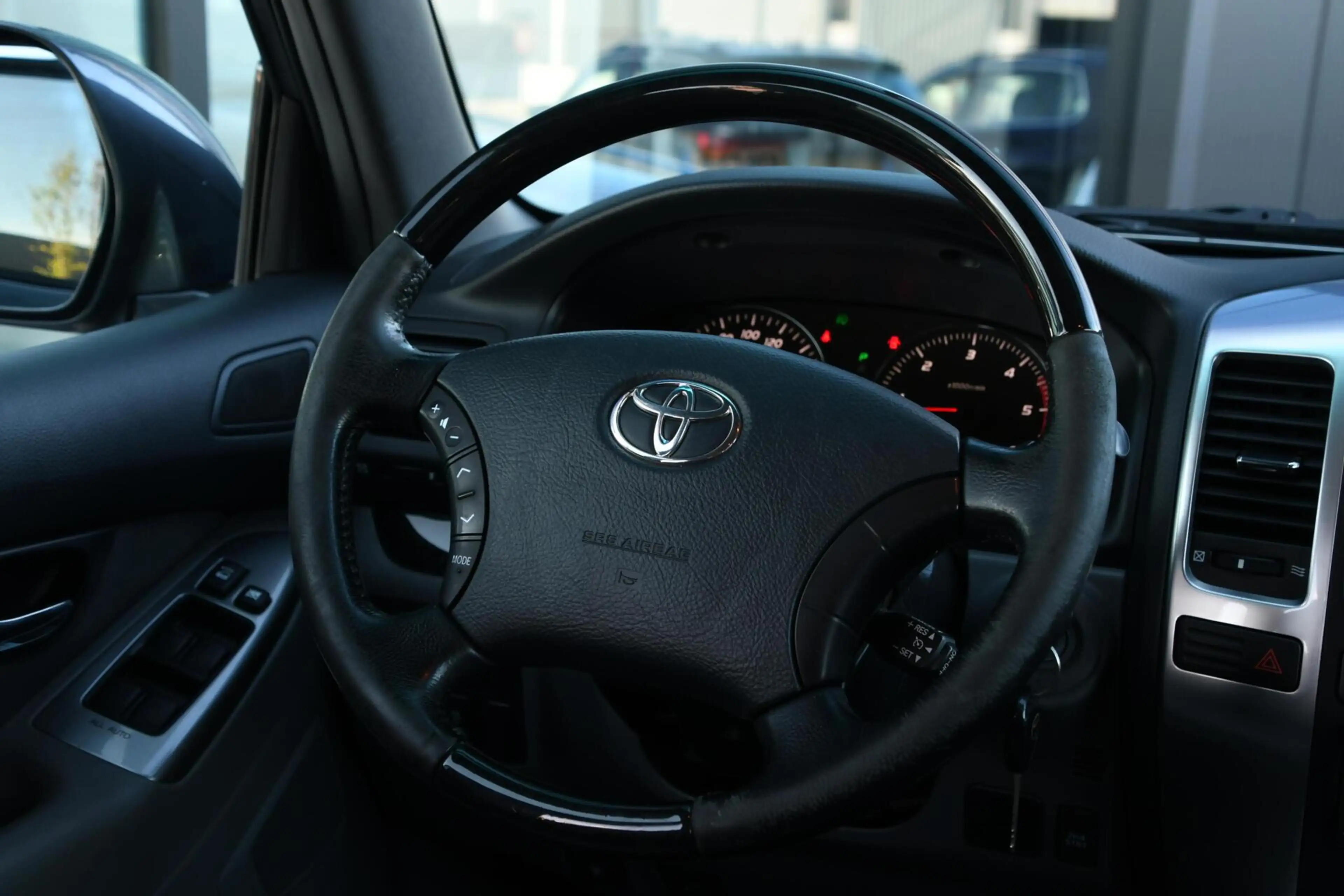 Toyota Land Cruiser LandCruiser 3.0 D-4D SX Edition | NETTE STAAT — photo 14