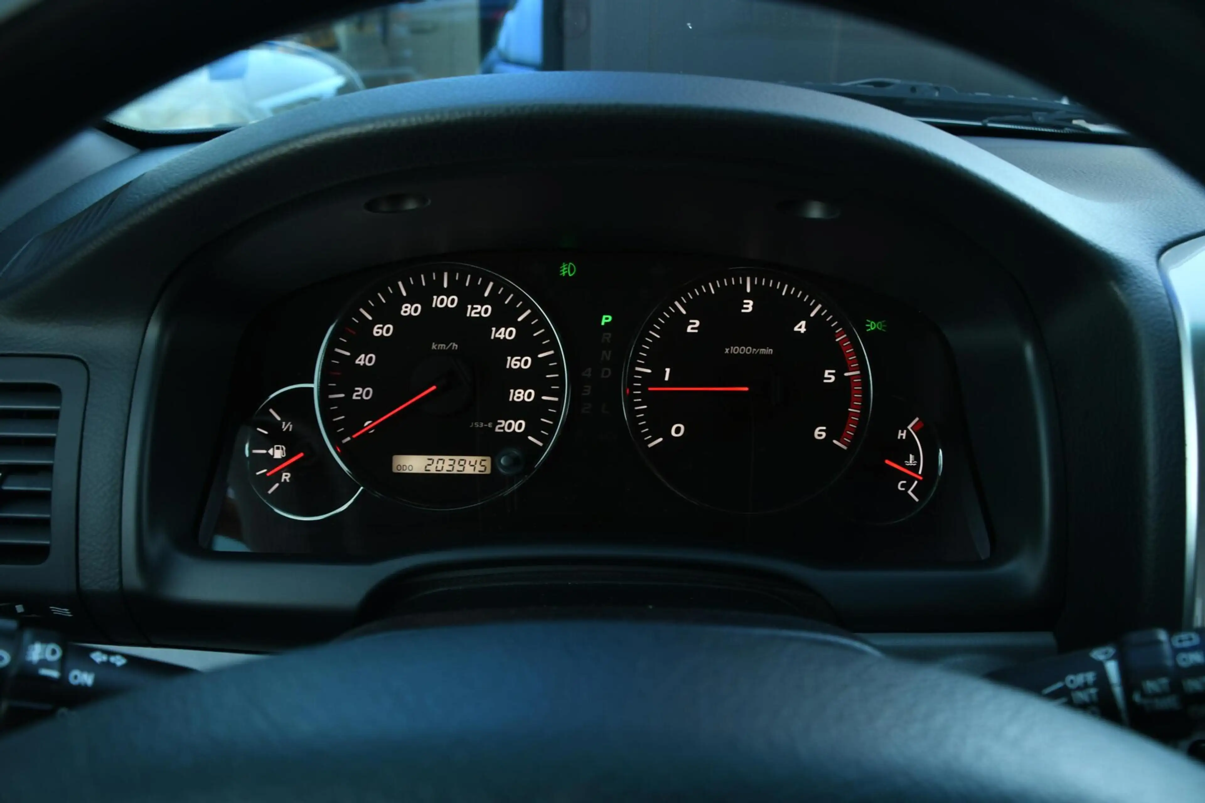 Toyota Land Cruiser LandCruiser 3.0 D-4D SX Edition | NETTE STAAT — photo 13