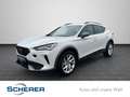 CUPRA Formentor 1,5 TSI RFK/LED/Sizuheizung/PDC/u.v.m. Weiß - thumbnail 1