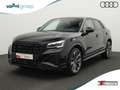 Audi Q2 35 TFSI 150 pk S-tronic S Edition / S-line | Trekh Nero - thumbnail 1