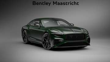 S V8 Hybrid |BESPOKE SERIES 2027 BY MULLINER|NAIM|
