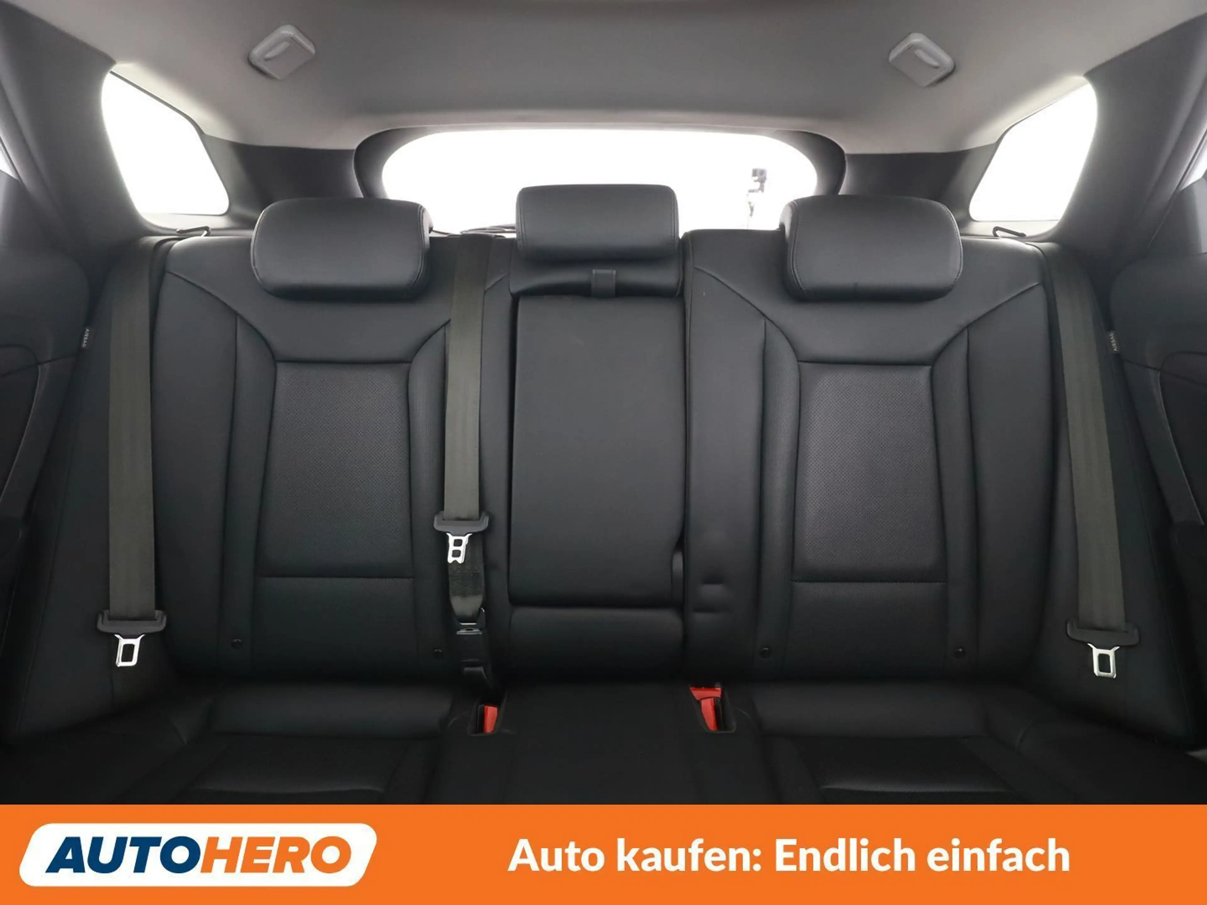 Hyundai i40 1.6 CRDi LEVEL 6 — photo 15