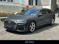 Audi A6 Avant 45 TDI quattro sport*360 KAM*S-Line*HUD Rouge - thumbnail 10