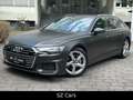 Audi A6 Avant 45 TDI quattro sport*360 KAM*S-Line*HUD Rouge - thumbnail 1