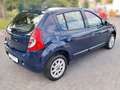 Dacia Sandero Live II*TüV Neu*1.Hand*Klima*BremsenNeu Blau - thumbnail 6