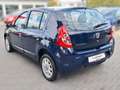 Dacia Sandero Live II*TüV Neu*1.Hand*Klima*BremsenNeu Blau - thumbnail 8