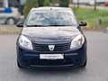 Dacia Sandero Live II*TüV Neu*1.Hand*Klima*BremsenNeu Blau - thumbnail 3