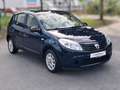 Dacia Sandero Live II*TüV Neu*1.Hand*Klima*BremsenNeu Blau - thumbnail 4