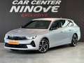 Opel Astra Astra Sports Tourer 1.2 Turbo Automatik GS Zilver - thumbnail 1