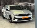 Opel Astra Astra Sports Tourer 1.2 Turbo Automatik GS Zilver - thumbnail 3