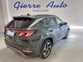 Hyundai TUCSON Tucson 1.6 HEV aut.Exellence Grigio - thumbnail 2