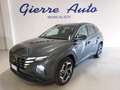Hyundai TUCSON Tucson 1.6 HEV aut.Exellence Grigio - thumbnail 1