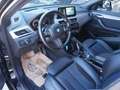 BMW X2 xDrive 20d Aut. *M-SPORT* Schwarz - thumbnail 8