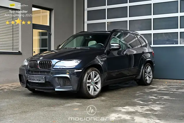 BMW X5 M Eisenmann AGA EXP € 29.980,-