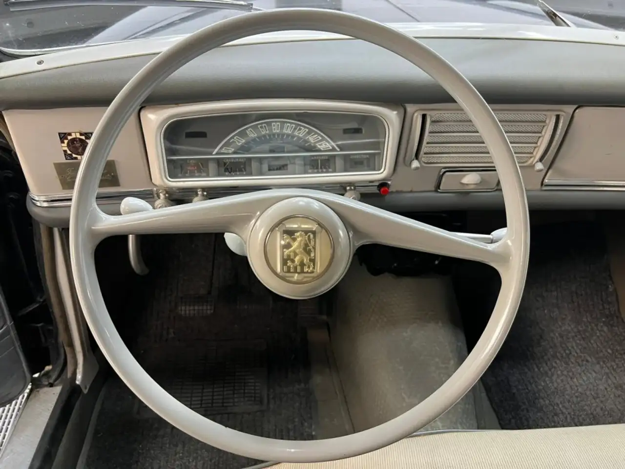 Peugeot E, foto 12