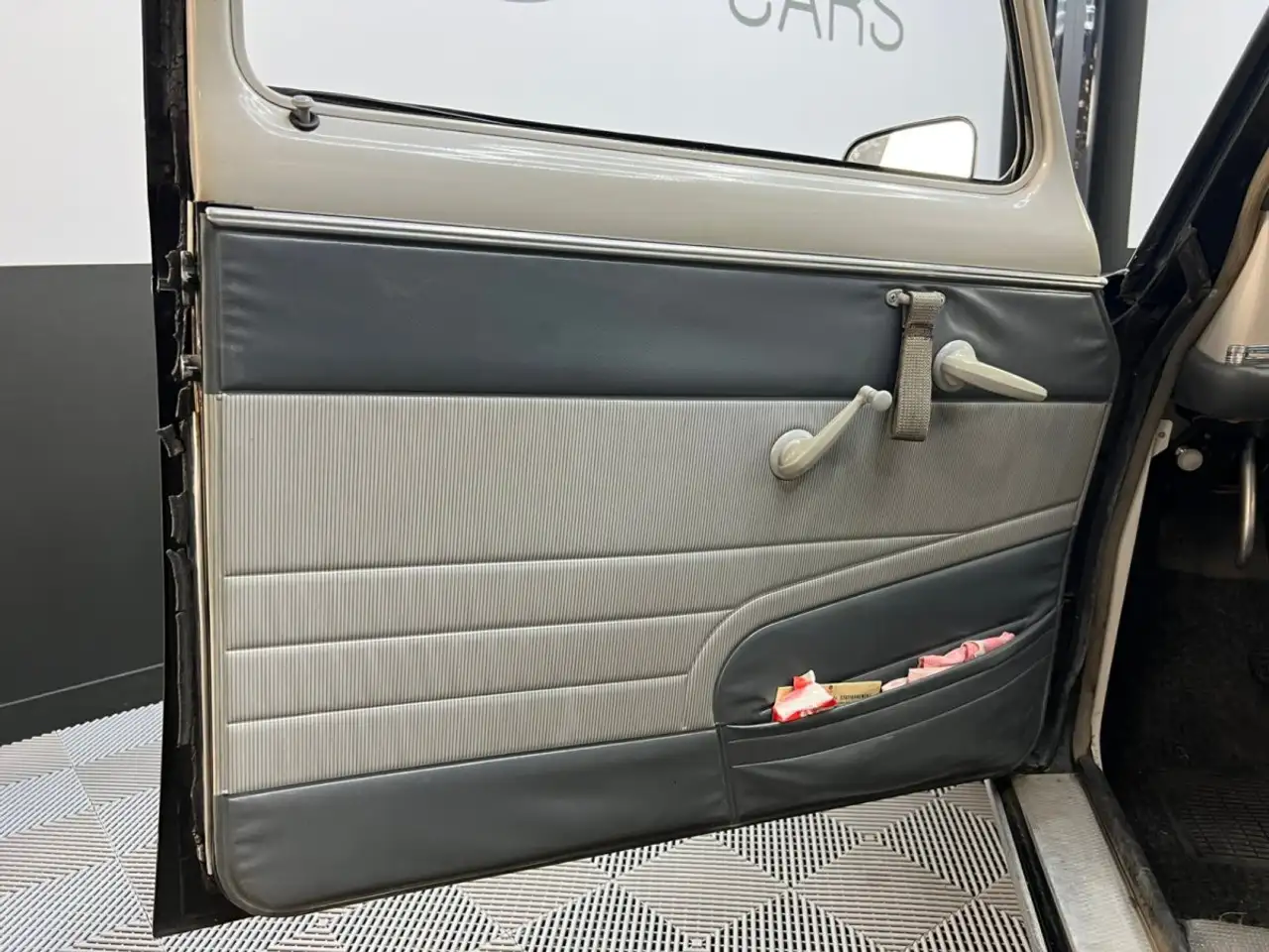 Peugeot E, foto 9