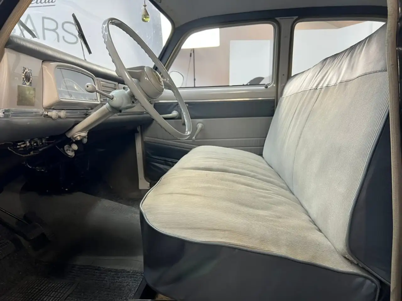 Peugeot E, foto 10