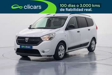 1.6 GLP Comfort 5pl. 75kW