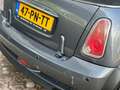 MINI One Cabrio 1.6 PEPPER YOUNTIMER Gris - thumbnail 10