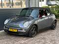 MINI One Cabrio 1.6 PEPPER YOUNTIMER Gris - thumbnail 1