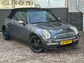 MINI One Cabrio 1.6 PEPPER YOUNTIMER Gris - thumbnail 5