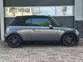 MINI One Cabrio 1.6 PEPPER YOUNTIMER Gris - thumbnail 8