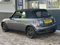 MINI One Cabrio 1.6 PEPPER YOUNTIMER Gris - thumbnail 9