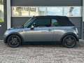 MINI One Cabrio 1.6 PEPPER YOUNTIMER Gris - thumbnail 7