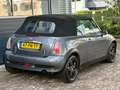 MINI One Cabrio 1.6 PEPPER YOUNTIMER Gris - thumbnail 2