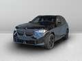 BMW X3 xdrive40d auto Nero - thumbnail 1