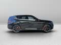 BMW X3 xdrive40d auto Nero - thumbnail 3