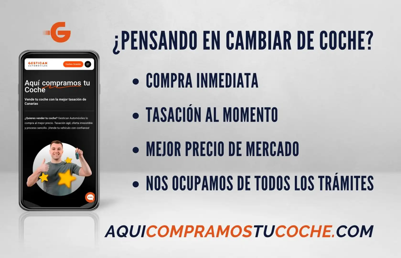 DS Automobiles DS 4 1.2 PureTech S&S Desire 130 Naranja - 2