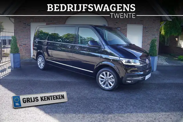 Volkswagen T6.1 Transporter