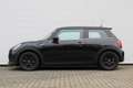 MINI Electric Camden Classic / Sportstoelen / LED / Sto Negru - thumbnail 3
