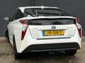 Toyota Prius 1.8 Executive NAVI | PDC | CAMERA | LEDER | TREKHA Blanc - thumbnail 5