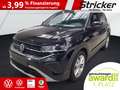 Volkswagen T-Cross Goal 1.0TSI DSG 199,-ohne Anzahlung Navi AHK ACC Schwarz - thumbnail 3