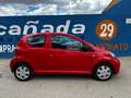 Toyota Aygo 1.0 VVT-i Blue Rood - thumbnail 3