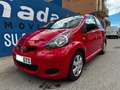 Toyota Aygo 1.0 VVT-i Blue Rood - thumbnail 7