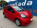 Toyota Aygo 1.0 VVT-i Blue Rood - thumbnail 1