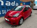 Toyota Aygo 1.0 VVT-i Blue Rood - thumbnail 6