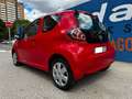Toyota Aygo 1.0 VVT-i Blue Rood - thumbnail 10