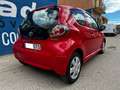Toyota Aygo 1.0 VVT-i Blue Rood - thumbnail 5
