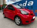 Toyota Aygo 1.0 VVT-i Blue Rood - thumbnail 2