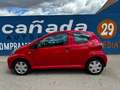 Toyota Aygo 1.0 VVT-i Blue Rood - thumbnail 8